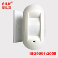 Wired PIR Motion Detector